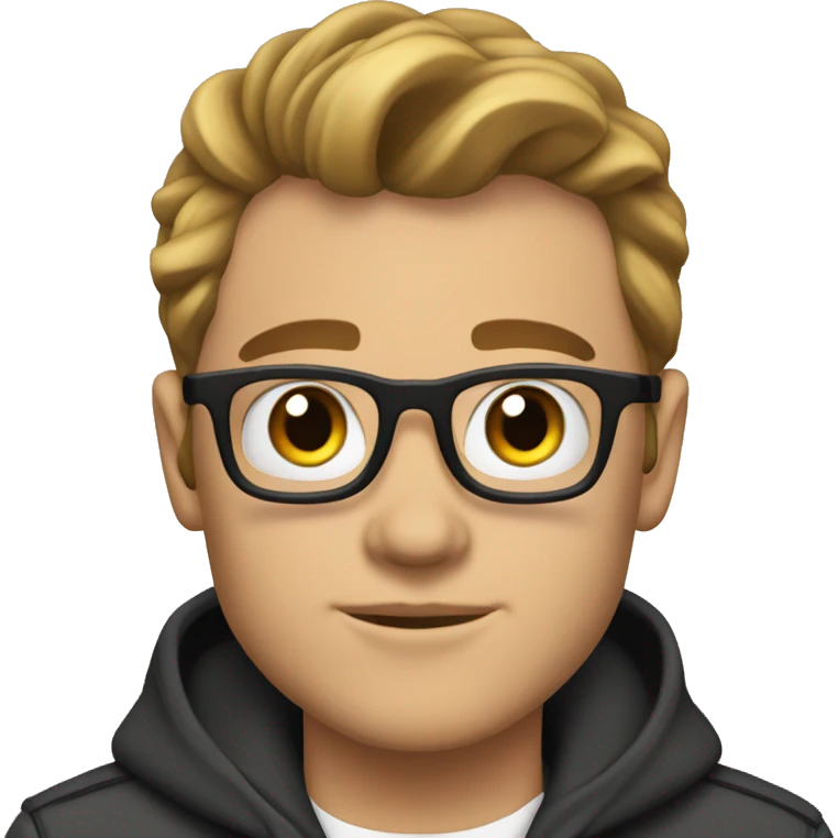 reece hackwell emoji