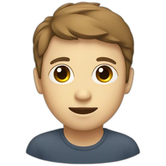 autism symbol emoji