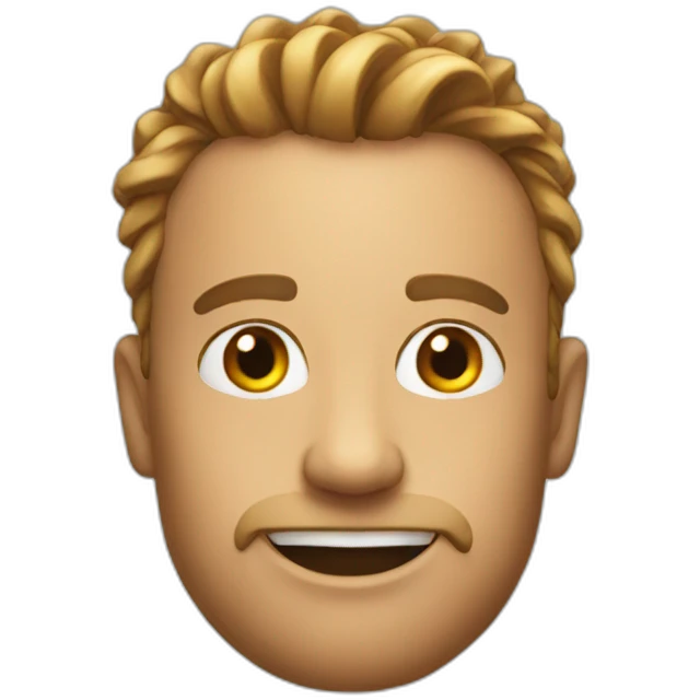 Emojis chaud  emoji