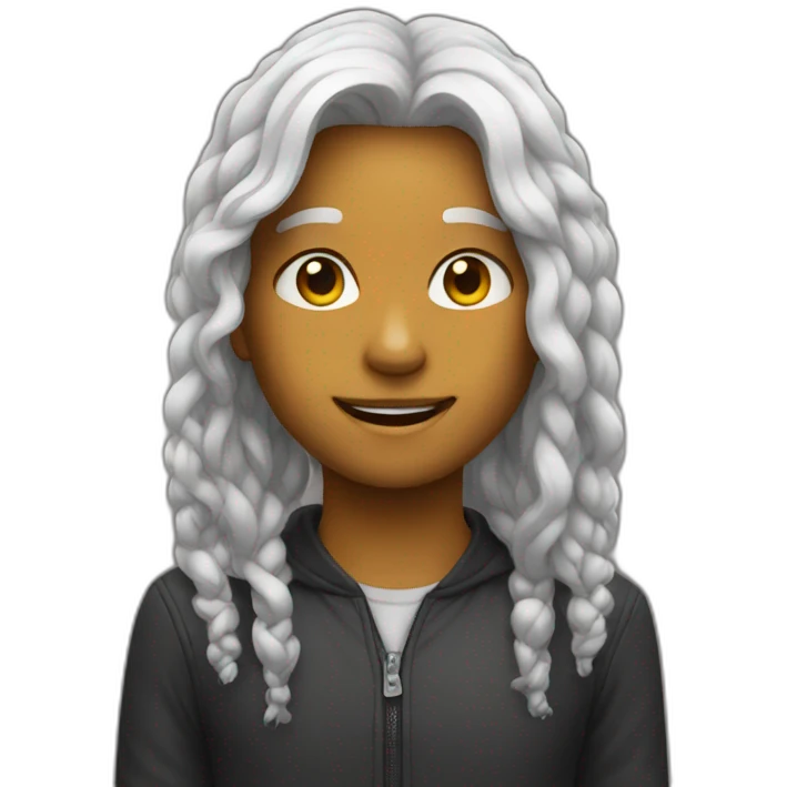 digital emoji