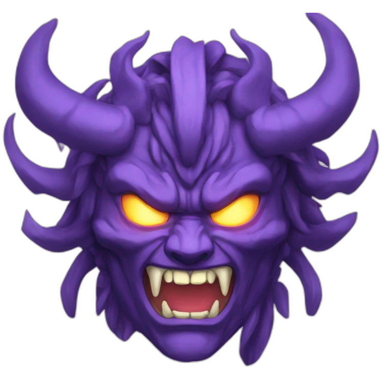 Susanoo emoji