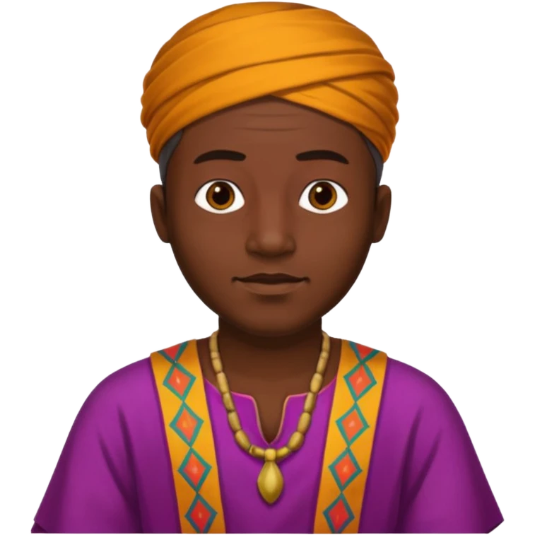 Tumba  emoji