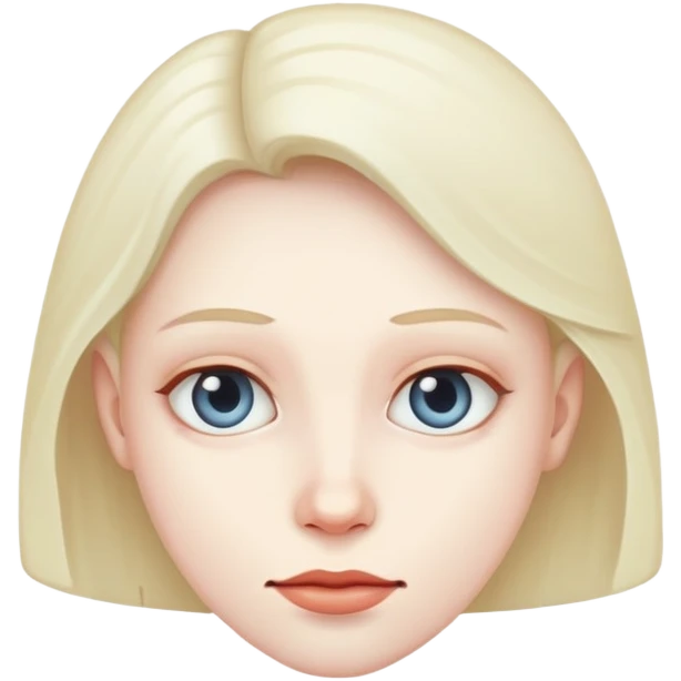 Dead emoji