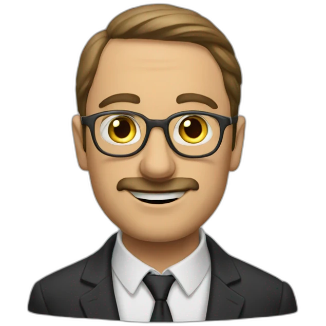 Arthur Monnet emoji