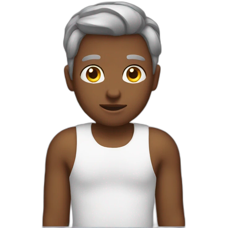 take-care emoji