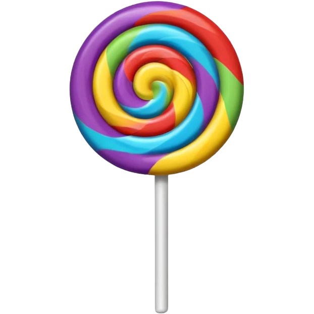 lollipop emoji