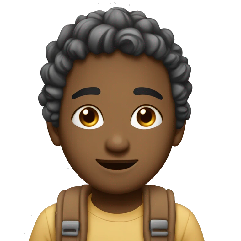 You’re so cute ￼ emoji