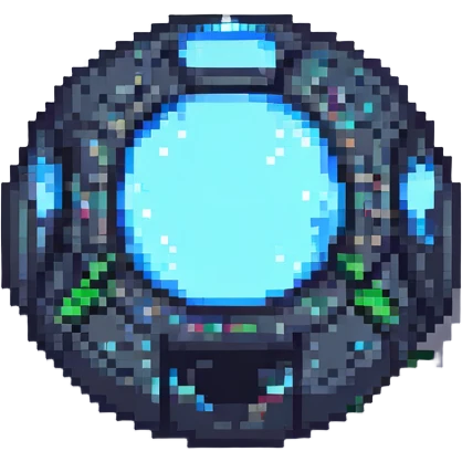 cyber world emoji