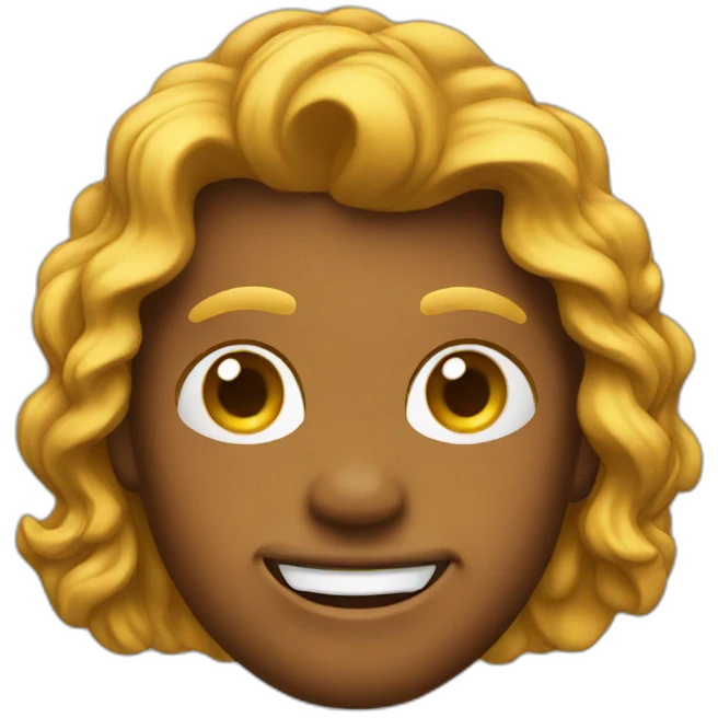 Texas emoji