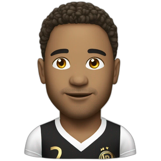 Ballon d'Or emoji