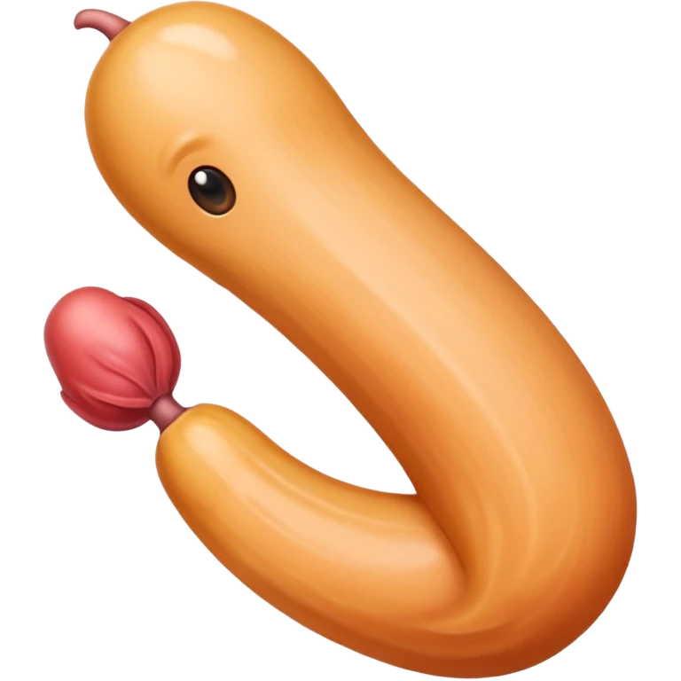 Penis emoji