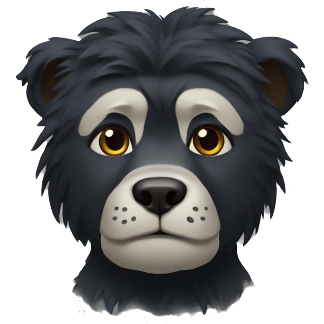 Koba la d  emoji