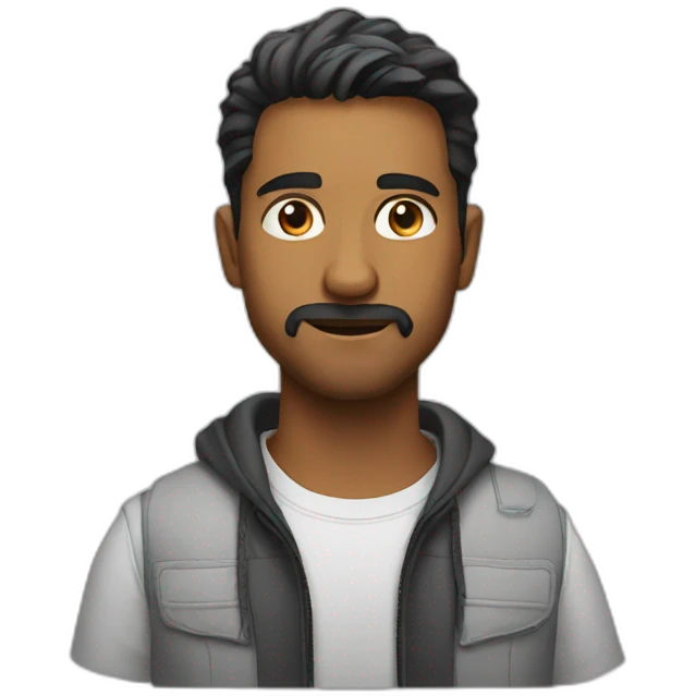 Vijay emoji