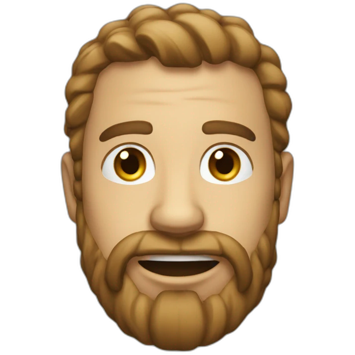 Jul doigt emoji