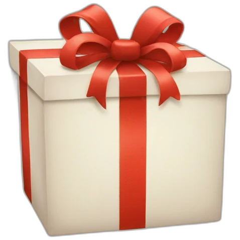 gift emoji