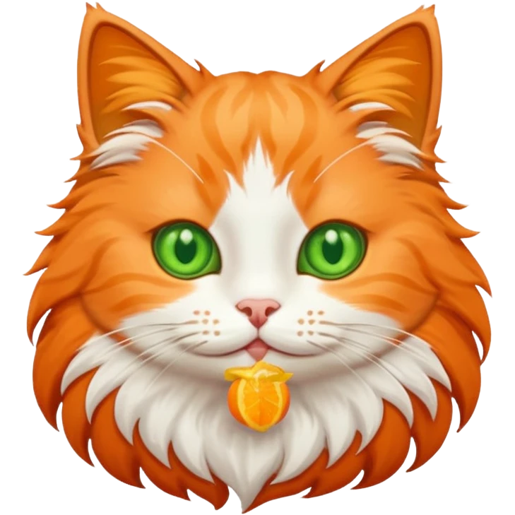 Kedi emoji