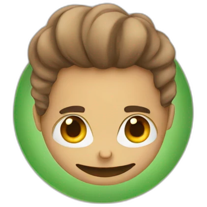 Verified emoji
