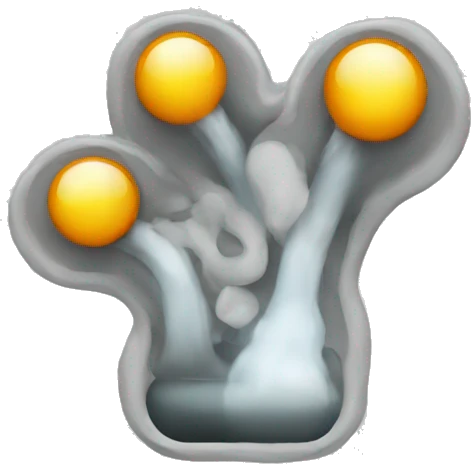 Gas natural  emoji