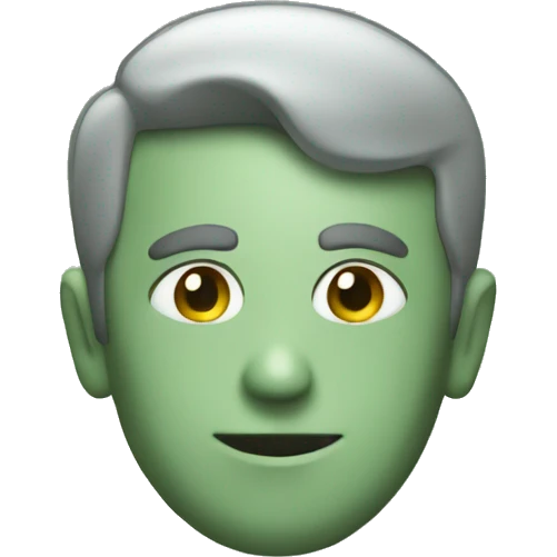 Green check emoji