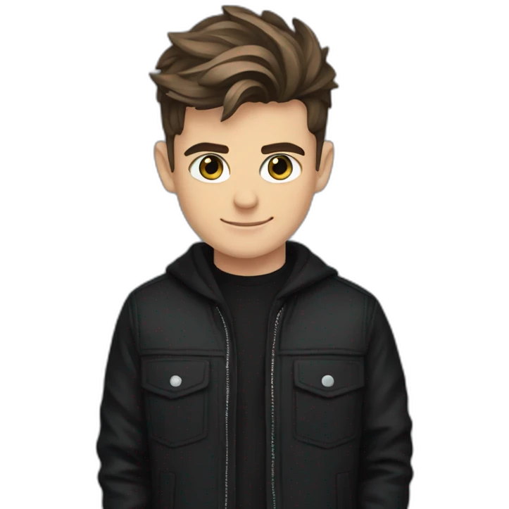 Martin Garrix emoji