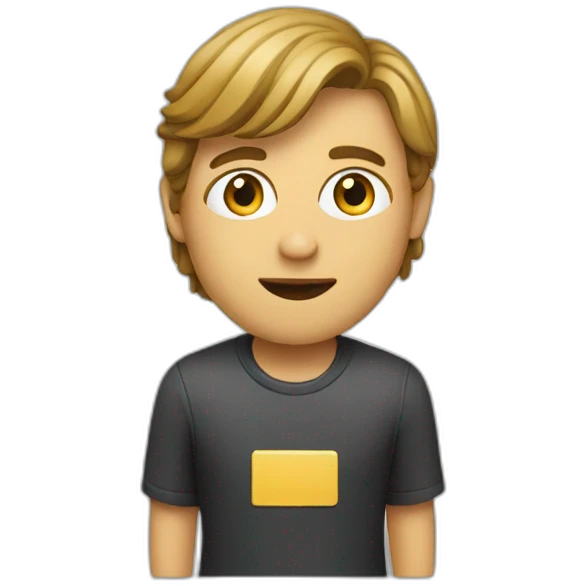 video editor emoji