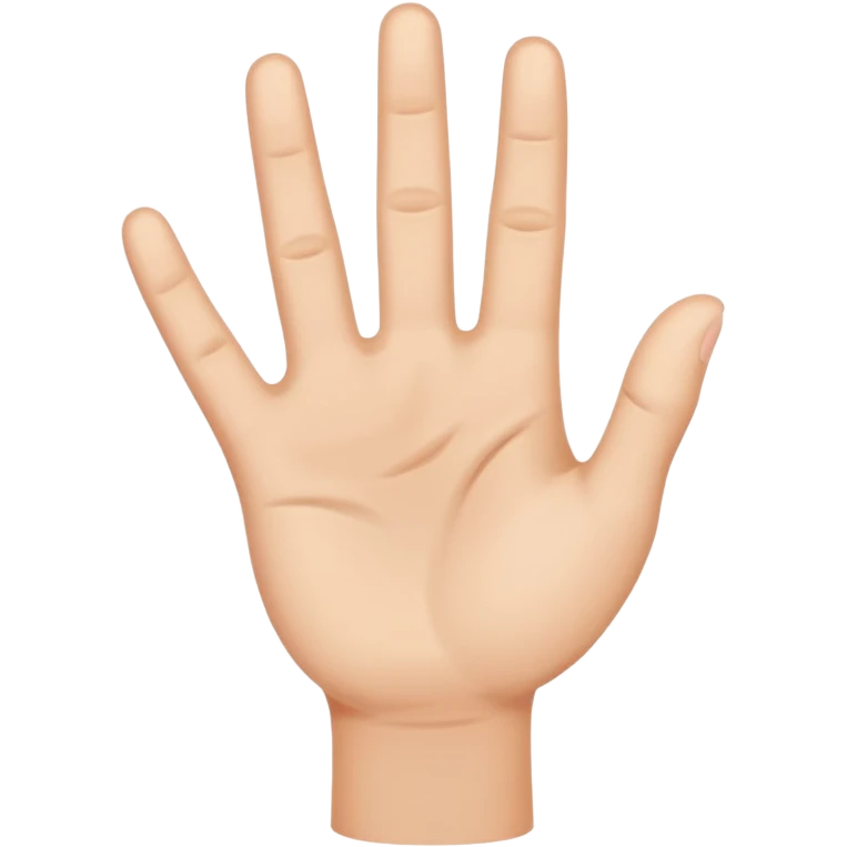 yvl hand sign  emoji