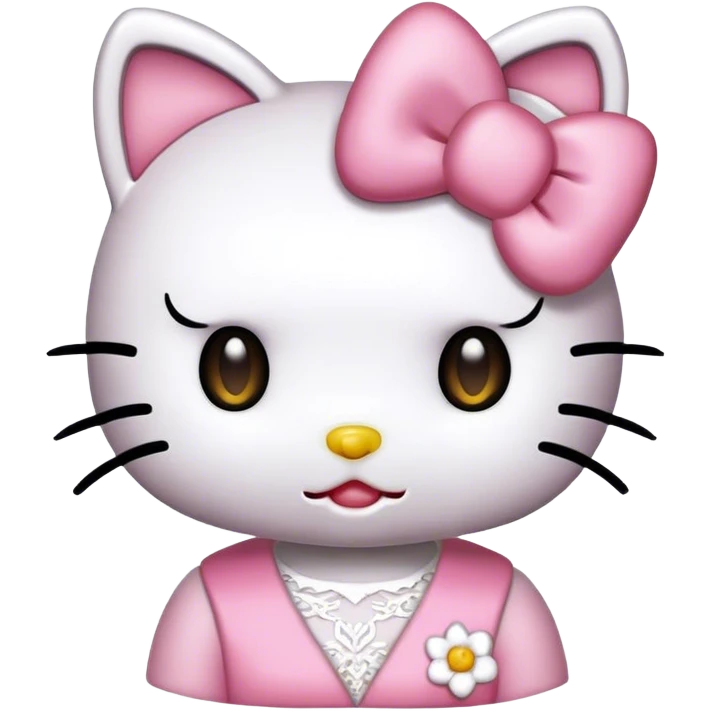 hellokitty emoji