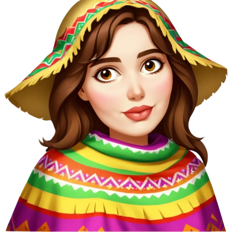Fiestero emoji