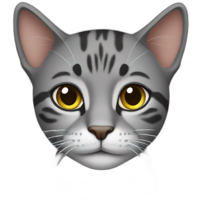😺 emoji