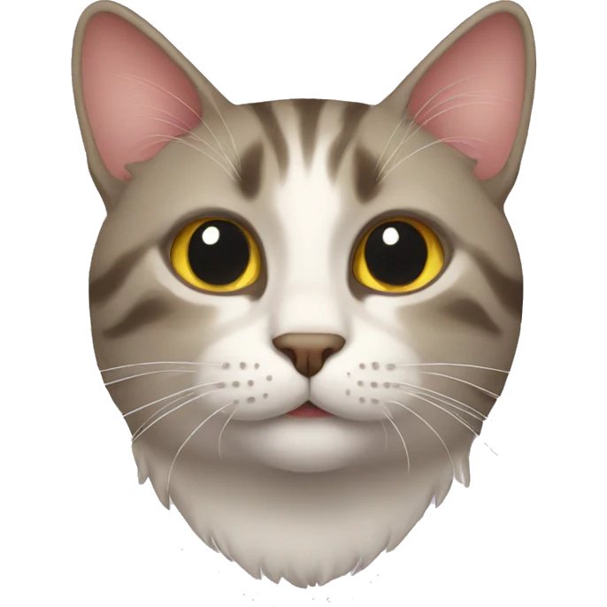 Cat emoji