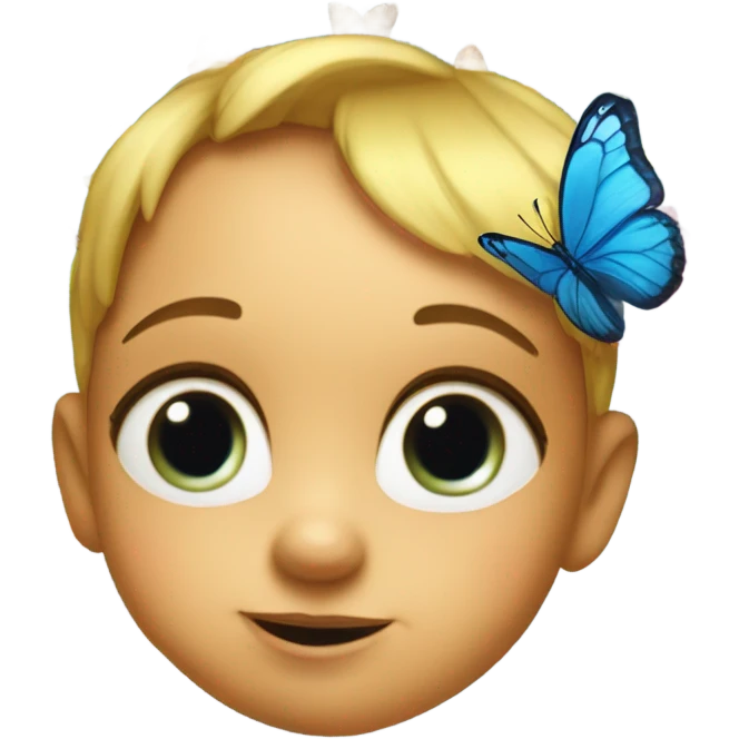 Curious emoji