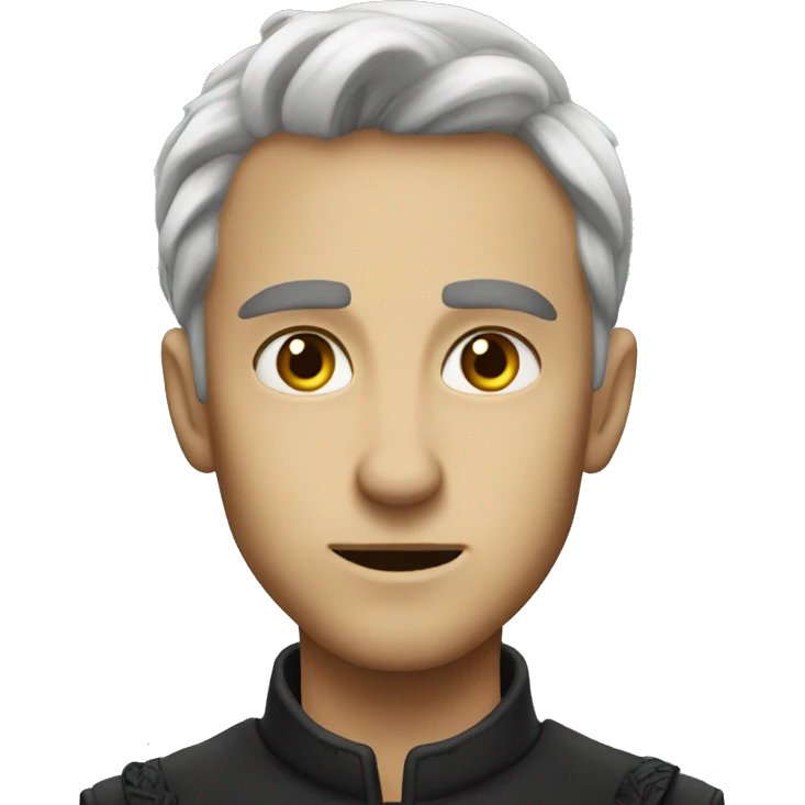 Draco Malory emoji