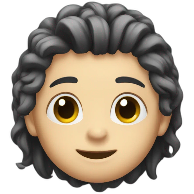 Hilix emoji
