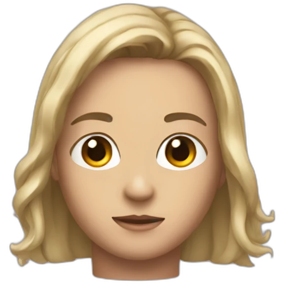 ank emoji