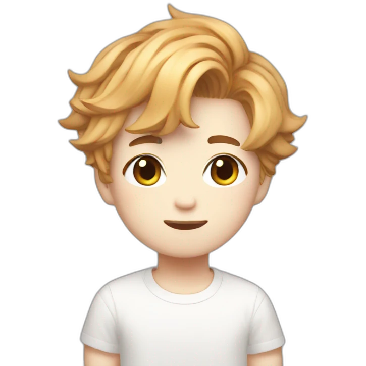 Jimin emoji