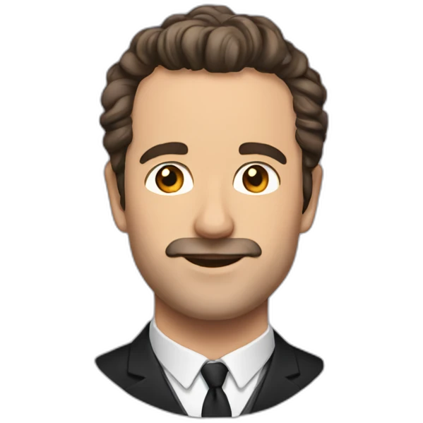 charles lecleric emoji