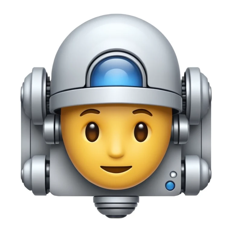 Using ai creating img emoji