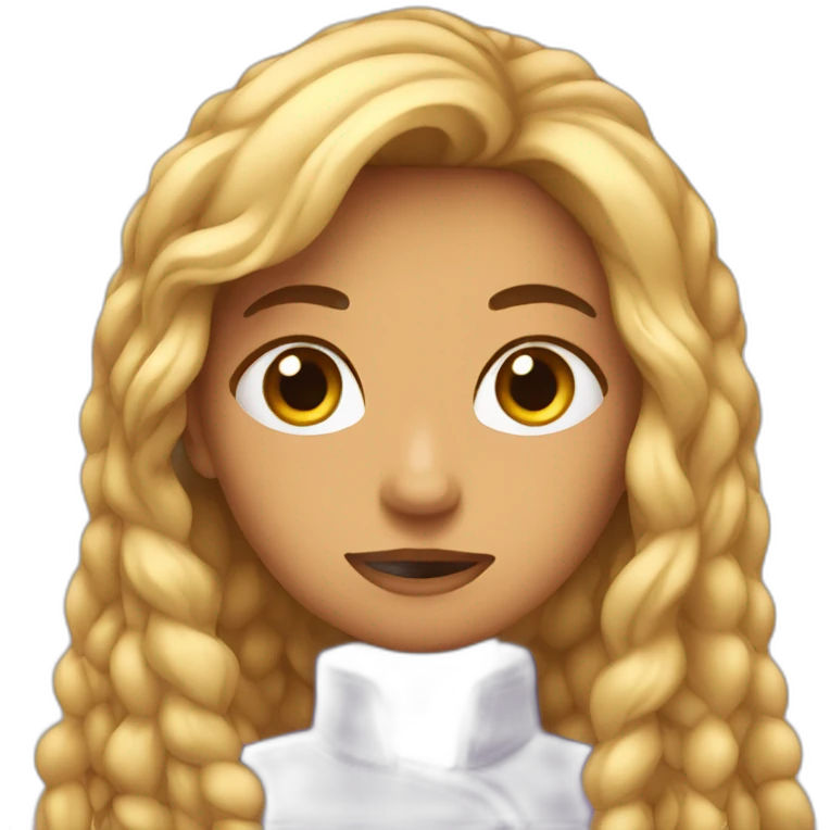 Cara sollozando emoji