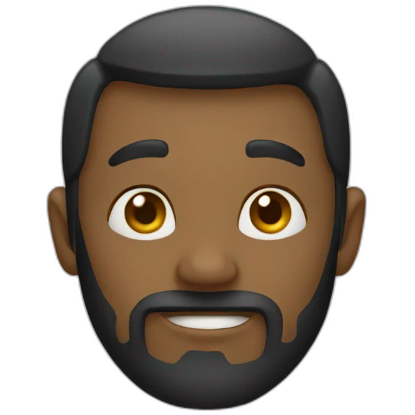 Amogus emoji