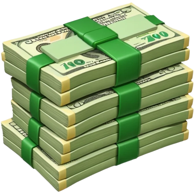 money back guarantee emoji