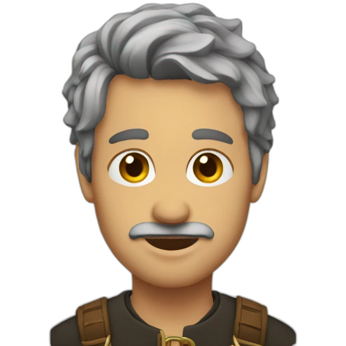 gregor emoji