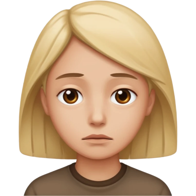 Unemployed emoji