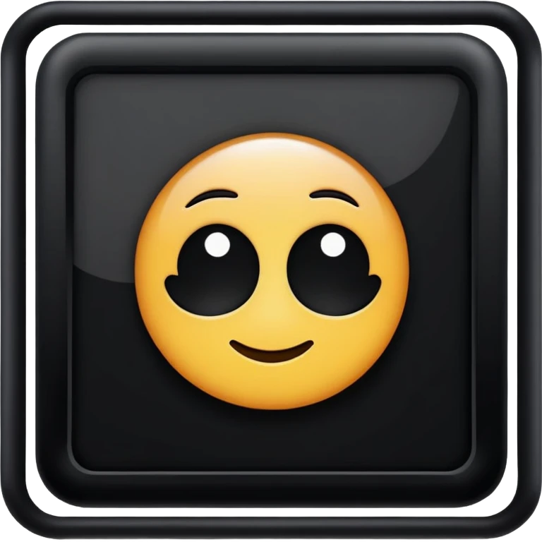 background icon emoji