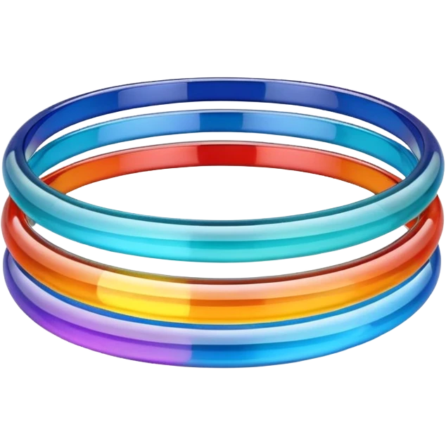 Glass Bangles emoji emoji
