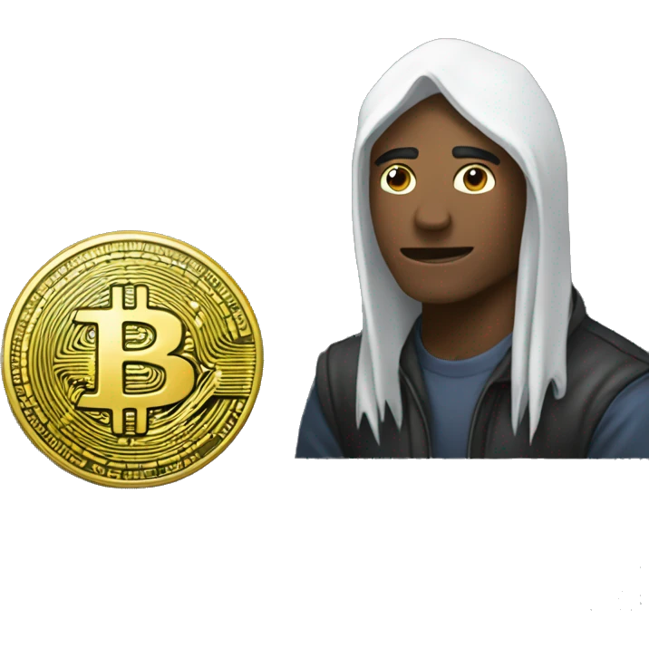  crypto XRP emoji