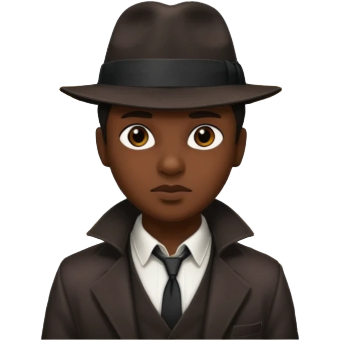 Gangster Footera Criminalera emoji
