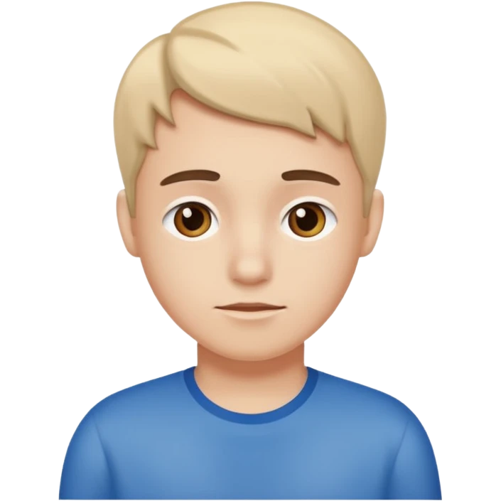 Autistic  emoji