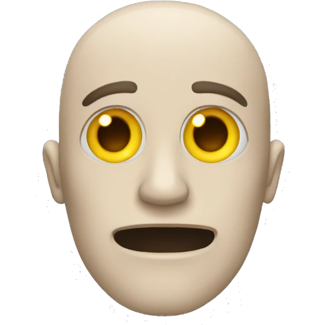 analysis emoji