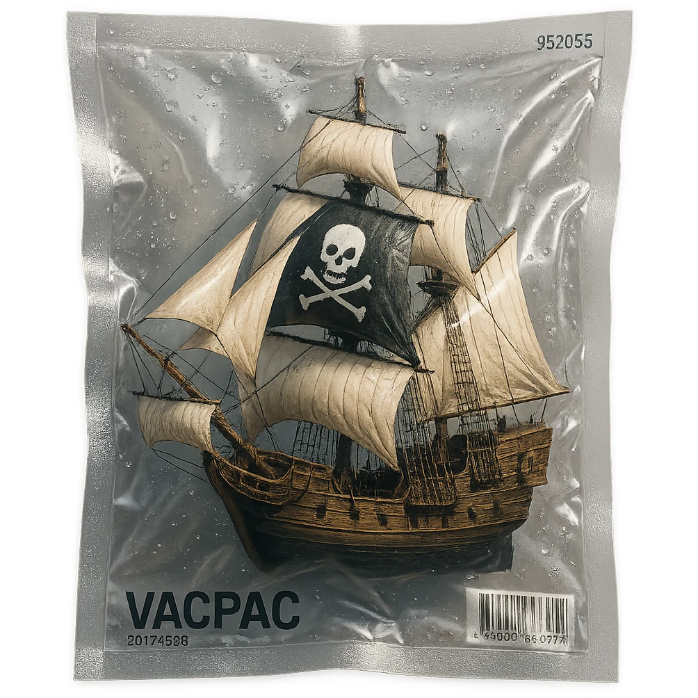 pirate ship emoji