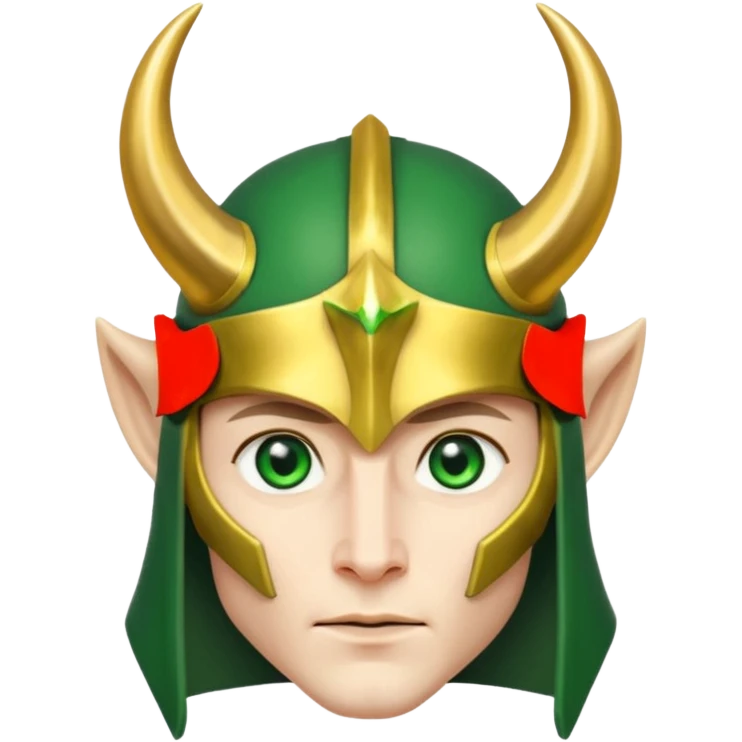 Loki emoji